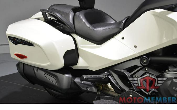 2026 Can-Am Spyder F3-T