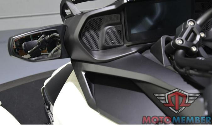 2026 Can-Am Spyder F3-T