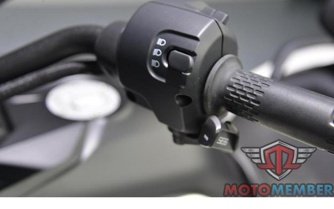 2026 Can-Am Spyder F3-T