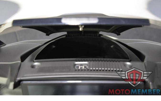 2026 Can-Am Spyder F3-T
