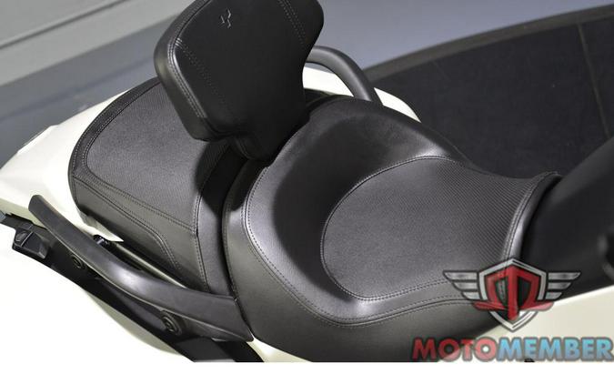2026 Can-Am Spyder F3-T
