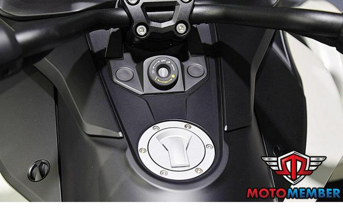 2026 Can-Am Spyder F3-T
