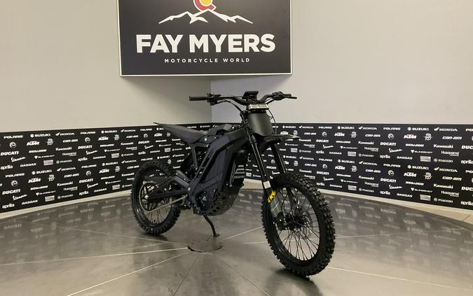 2025 E-RIDE E-RIDE PRO MINI R - 00143E