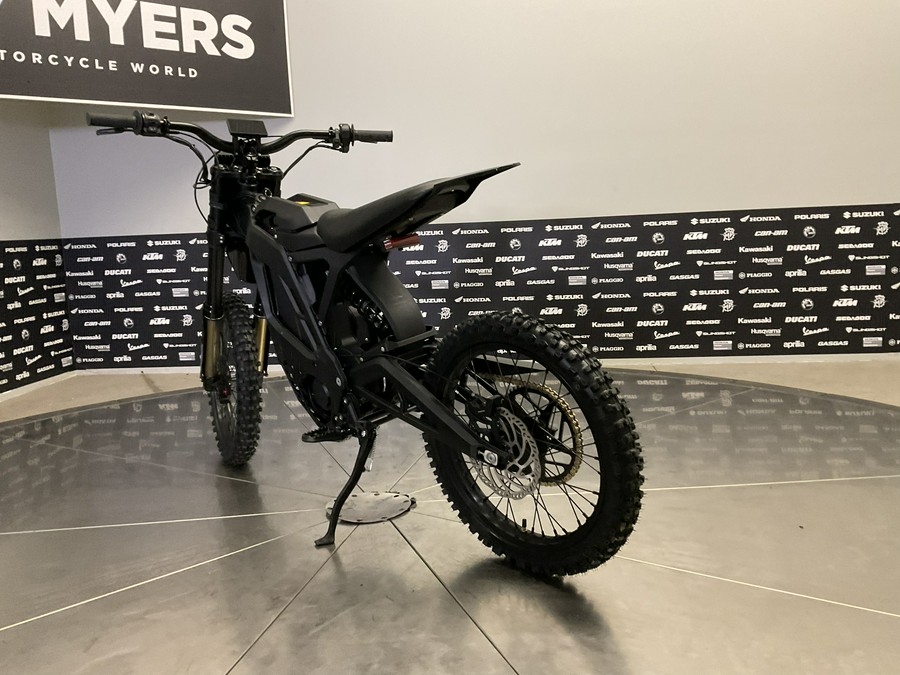 2025 E-RIDE E-RIDE PRO MINI R - 00143E