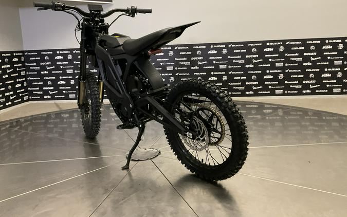 2025 E-RIDE E-RIDE PRO MINI R - 00143E