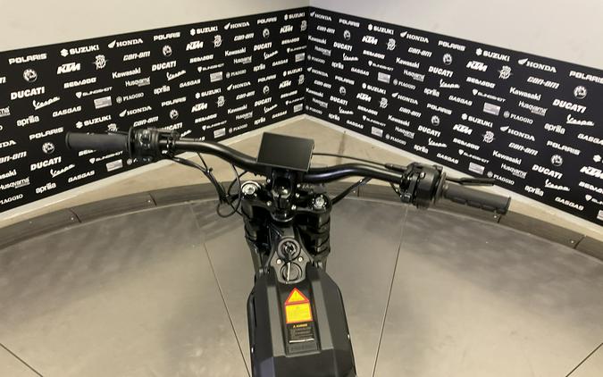 2025 E-RIDE E-RIDE PRO MINI R - 00143E