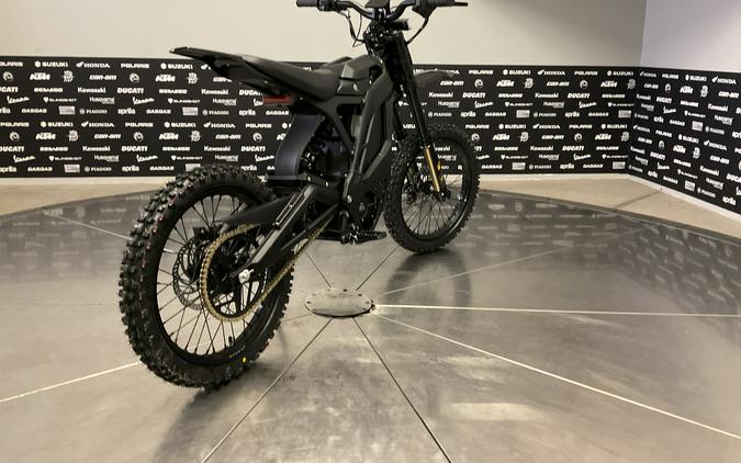 2025 E-RIDE E-RIDE PRO MINI R - 00143E