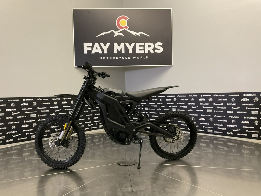 2025 E-RIDE E-RIDE PRO MINI R - 00143E