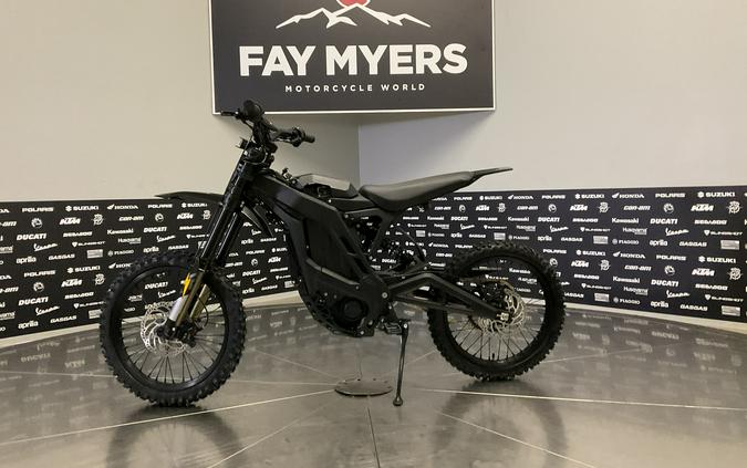 2025 E-RIDE E-RIDE PRO MINI R - 00143E