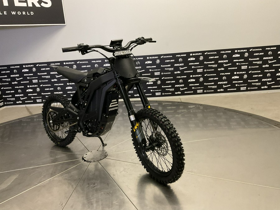 2025 E-RIDE E-RIDE PRO MINI R - 00143E