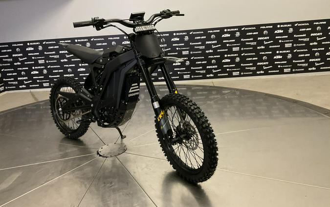 2025 E-RIDE E-RIDE PRO MINI R - 00143E