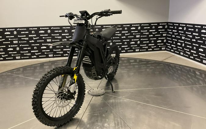 2025 E-RIDE E-RIDE PRO MINI R - 00143E