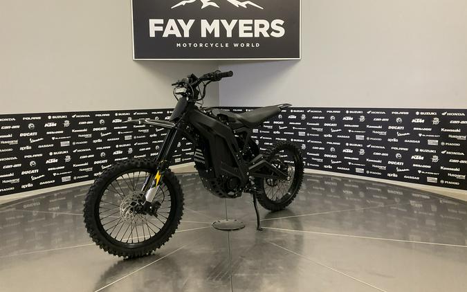 2025 E-RIDE E-RIDE PRO MINI R - 00143E