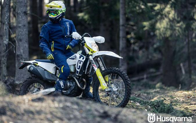 2020 Husqvarna FE 350