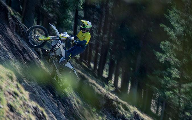 2020 Husqvarna FE 350