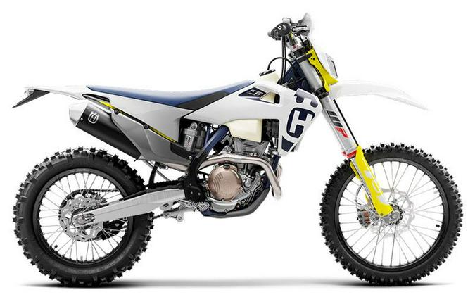 2020 Husqvarna FE 350