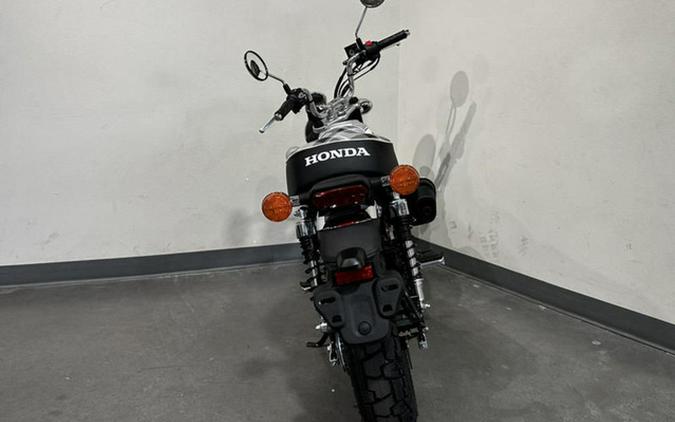 2024 Honda Monkey