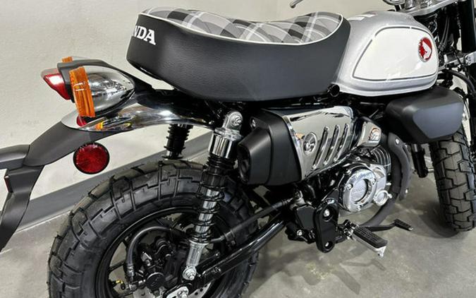 2024 Honda Monkey