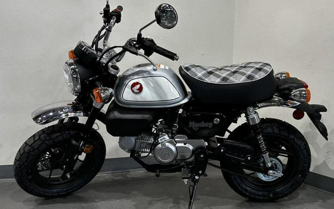2024 Honda Monkey