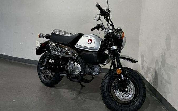 2024 Honda Monkey