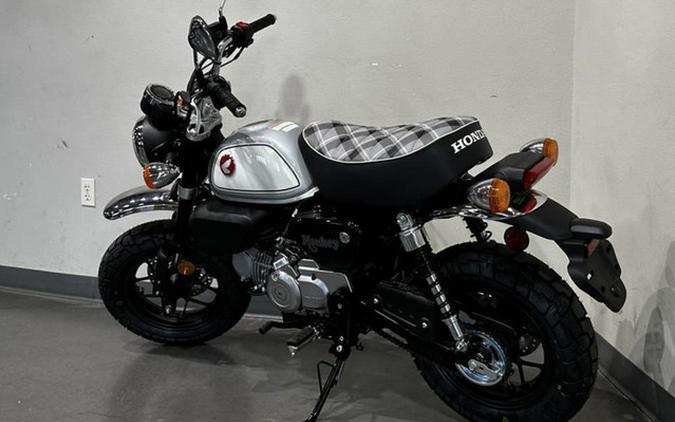 2024 Honda Monkey