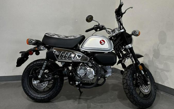 2024 Honda Monkey