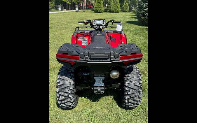 2026 Sportsman® 570 Trail - Polaris