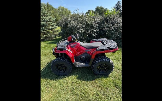 2026 Sportsman® 570 Trail - Polaris