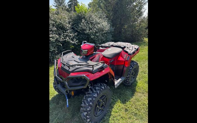 2026 Sportsman® 570 Trail - Polaris
