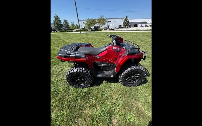 2026 Sportsman® 570 Trail - Polaris