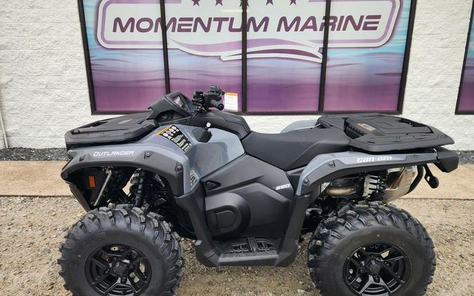2026 Can-Am Outlander DPS 850