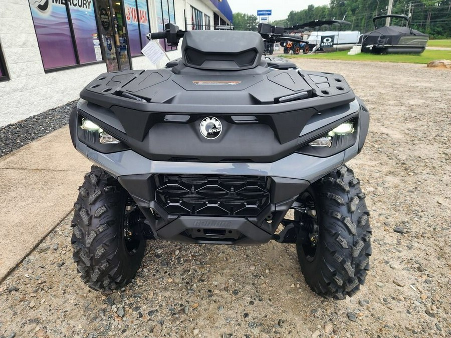 2026 Can-Am Outlander DPS 850
