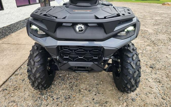 2026 Can-Am Outlander DPS 850
