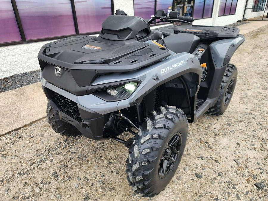2026 Can-Am Outlander DPS 850