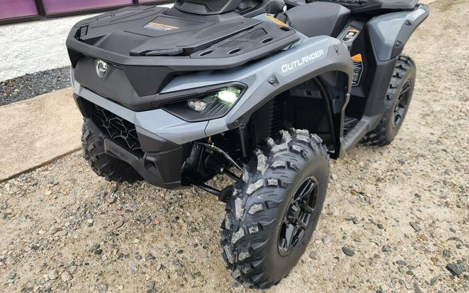 2026 Can-Am Outlander DPS 850