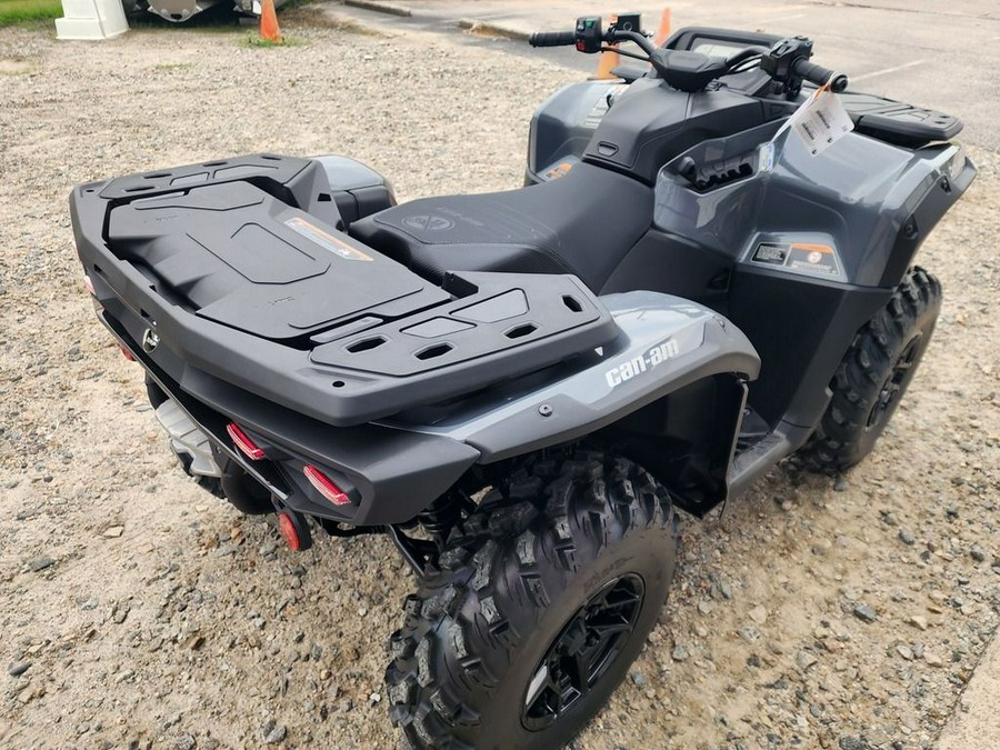 2026 Can-Am Outlander DPS 850