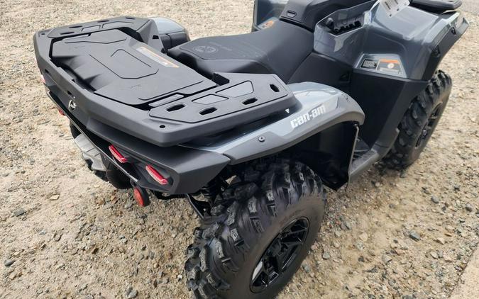 2026 Can-Am Outlander DPS 850