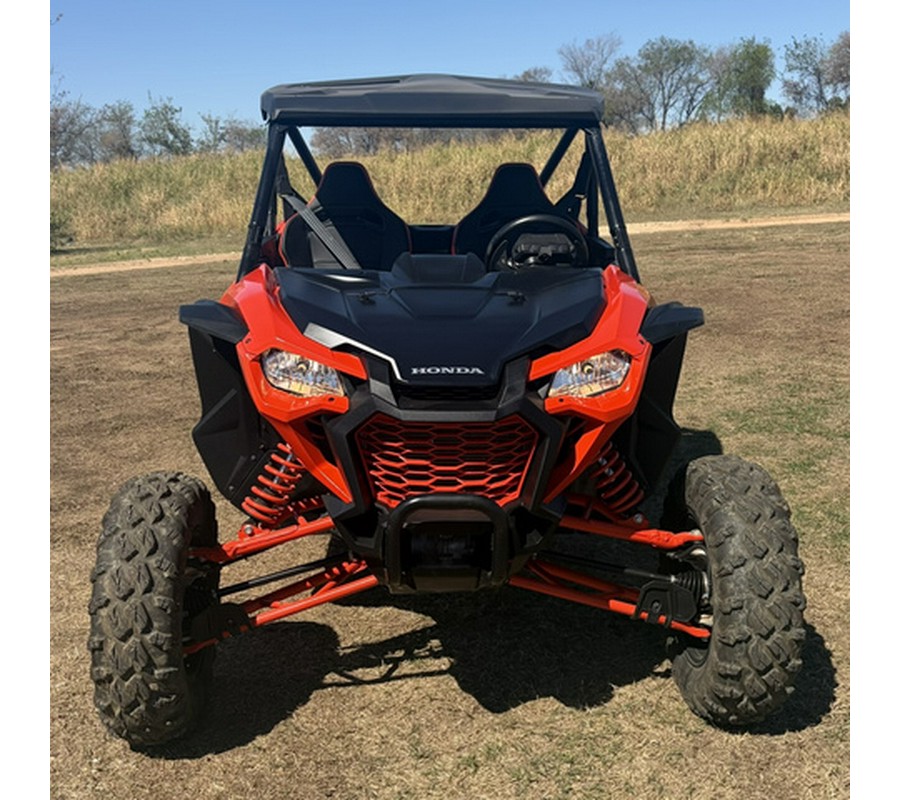 2022 Honda Talon 1000R