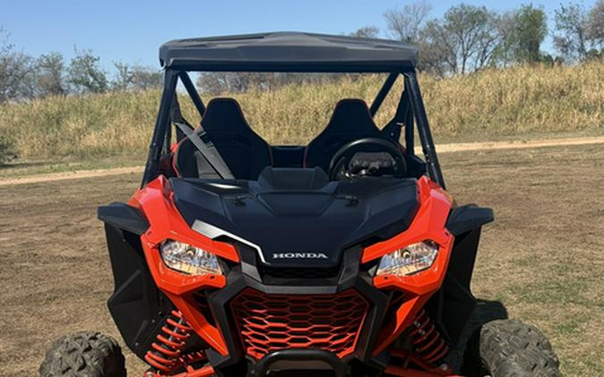 2022 Honda Talon 1000R