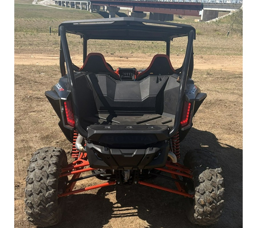 2022 Honda Talon 1000R