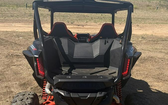 2022 Honda Talon 1000R