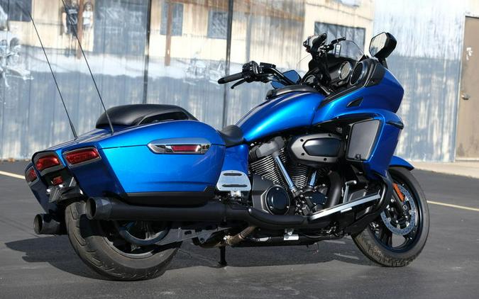 2018 Yamaha Star Eluder Review | 24 Fast Facts