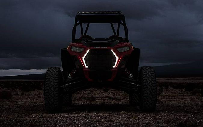 2018 Polaris Industries RZR XP TURBO S