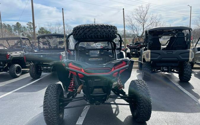 2018 Polaris Industries RZR XP TURBO S