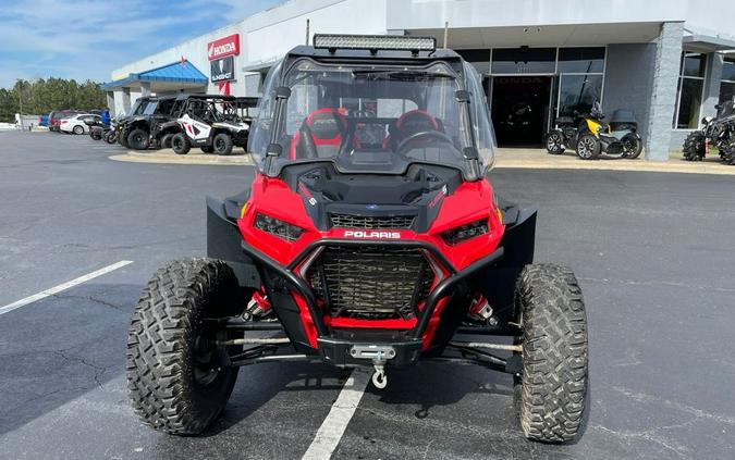 2018 Polaris Industries RZR XP TURBO S