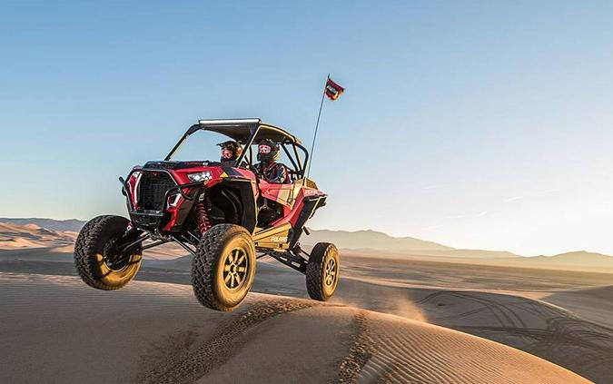 2018 Polaris Industries RZR XP TURBO S