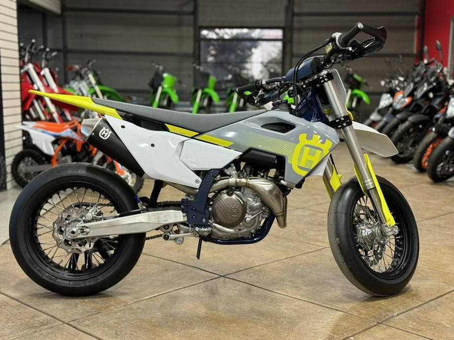 2024 Husqvarna® FS 450