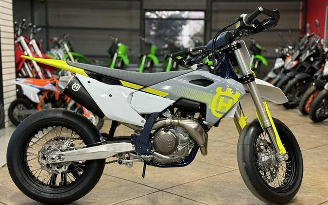 2024 Husqvarna® FS 450