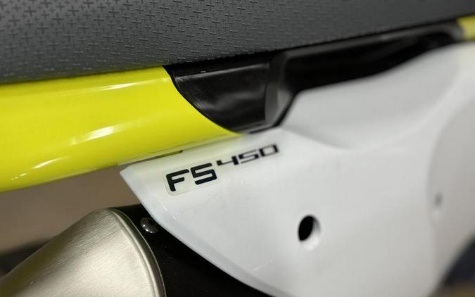 2024 Husqvarna® FS 450