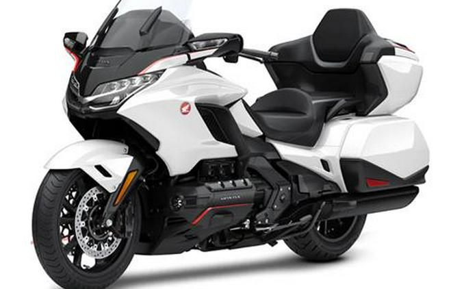 2024 Honda Gold Wing Tour